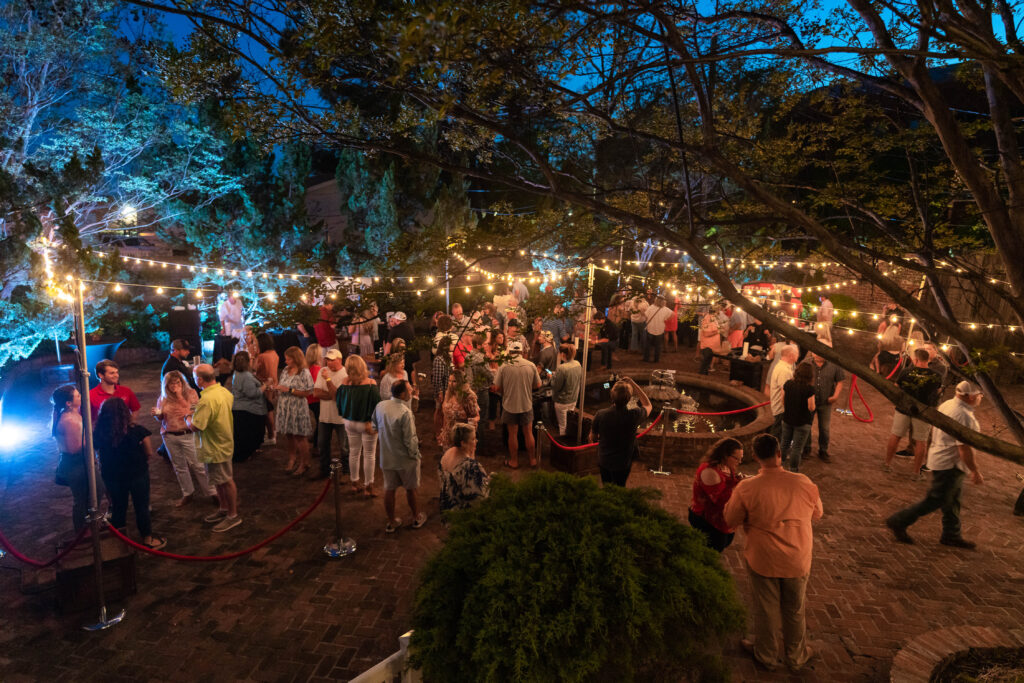 9th Annual Mudbug Bash benefiting Palmer Home for Children